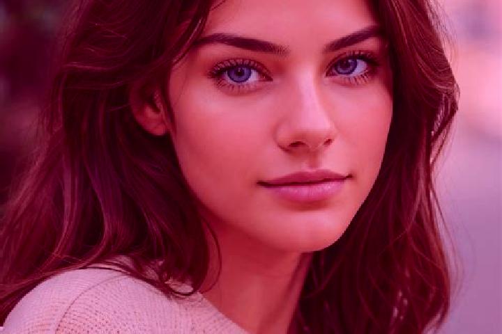 Victoria, 24, a brunette blue-eyed mixed companion based in Feroleto Antico. Offering Girlfriend Experience, Dinner Date, Roleplay, Fetish, Deep French Kissi...