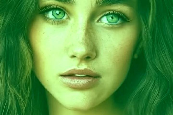 Victoria, 24, a brunette green-eyed mediterranean companion based in Zaldivia. Offering Deep French Kissing, OWO, Erotic Massage, Dinner Date, GFE. Available...