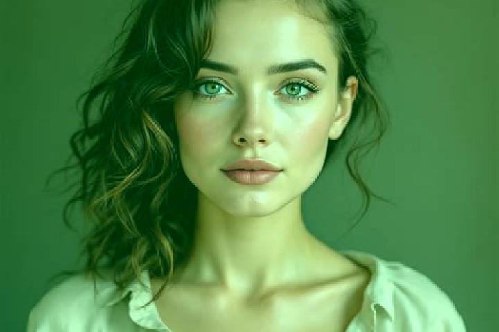 Victoria, 24, a chestnut amber-eyed mixed companion based in Tadjenanet. Offering OWO, Fetish, Girlfriend Experience, Striptease, Travel Companion. Available...