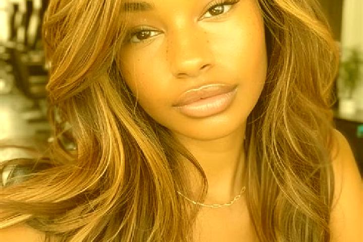 Victoria, 24, a dark blonde brown-eyed ebony companion based in Fortanete. Offering Overnight, A-Level, BDSM. Available for incall and outcall, day and eveni...