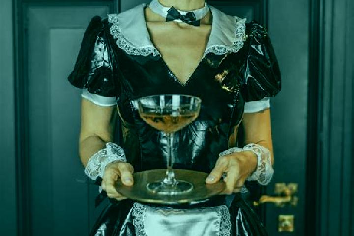 Victoria, 24, a dark blonde dark-eyed ebony companion based in Avigliano Umbro. Offering Domination, OWO, BDSM. Available for incall and outcall, overnight b...