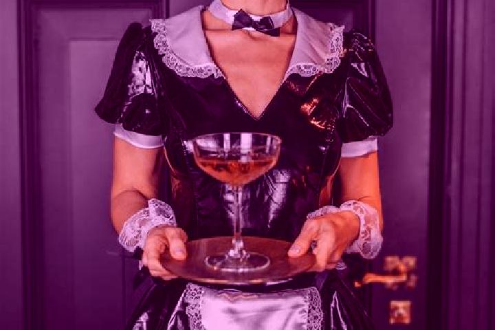 Victoria, 24, a red brown-eyed mixed companion based in Sweeny. Offering Domination, Prostate Massage, Roleplay, Travel Companion. Available for incall and o...
