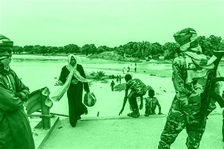 Victoria, 24 — Escort in Al-Junaynah, Sudan