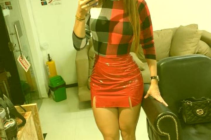 Victoria, 24 — Escort in Alto Bonito Colonia, United States