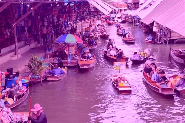Victoria, 24 — Escort in Amphawa, Thailand