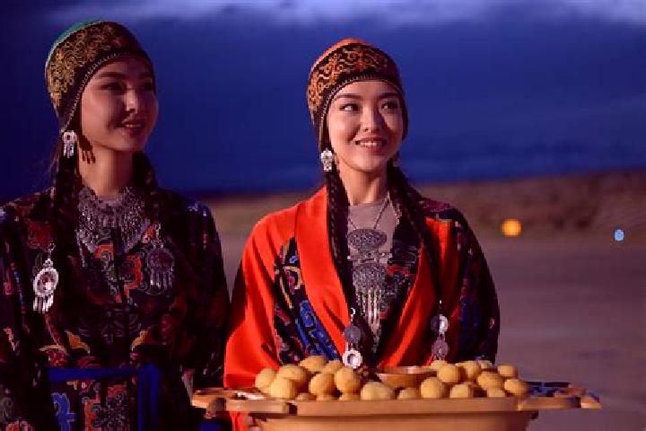 Victoria, 24 — Escort in Bakai-Ata, Kyrgyzstan
