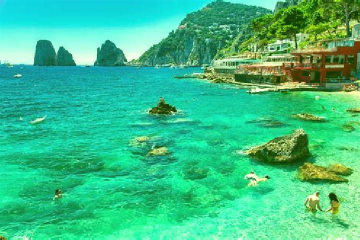 Victoria, 24 — Escort in Capraia e Limite, Italy
