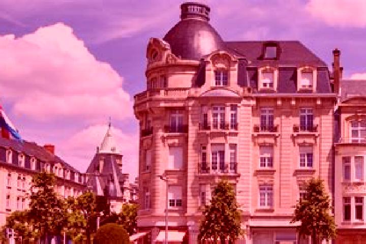 Victoria, 24 — Escort in Crauthem, Luxembourg