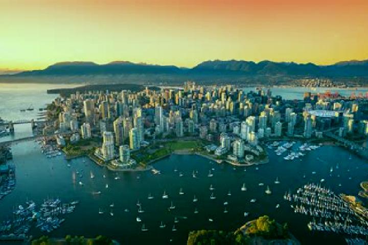 Victoria, 24 — Escort in Downtown Vancouver, Canada