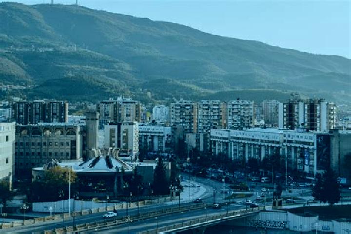 Victoria, 24 — Escort in Drazevo, North Macedonia