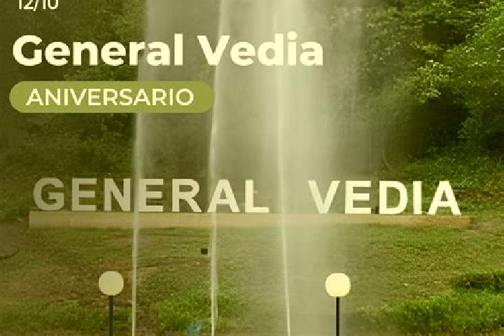 Victoria, 24 — Escort in General Vedia, Argentina