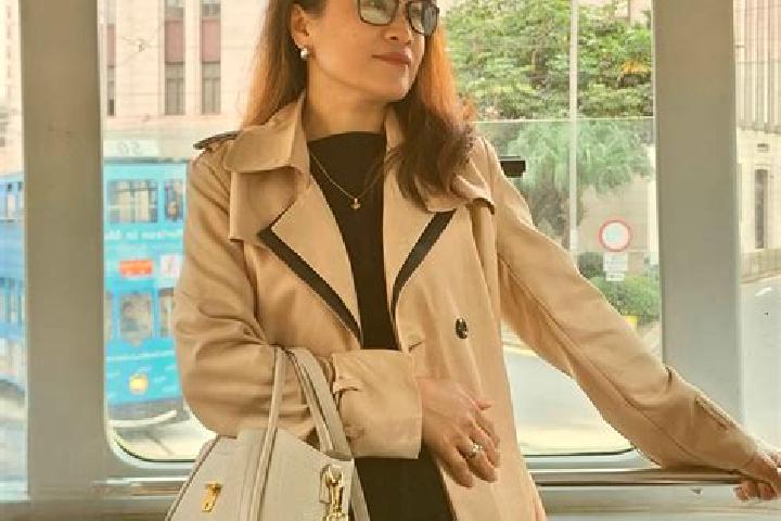 Victoria, 24 — Escort in Gnies, Austria