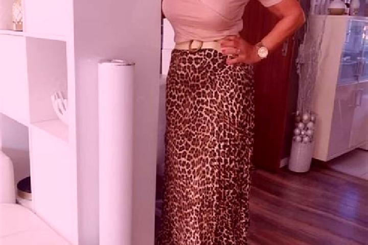 Victoria, 24 — Escort in Horny Lieskov, Slovakia