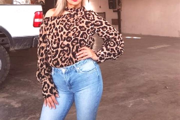 Victoria, 24 — Escort in Huatabampo, Mexico