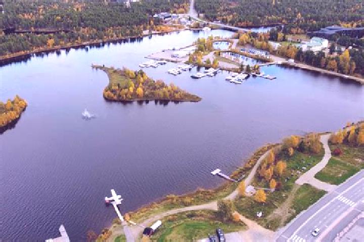 Victoria, 24 — Escort in Inari, Finland