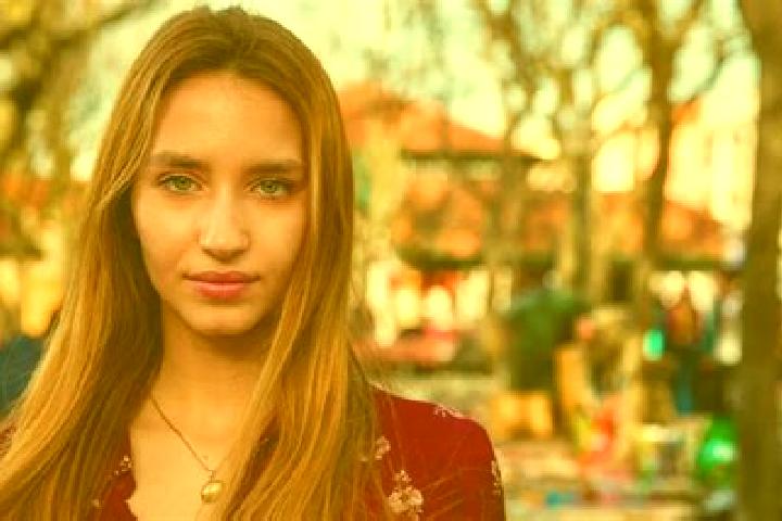 Victoria, 24 — Escort in Kadino, Belarus