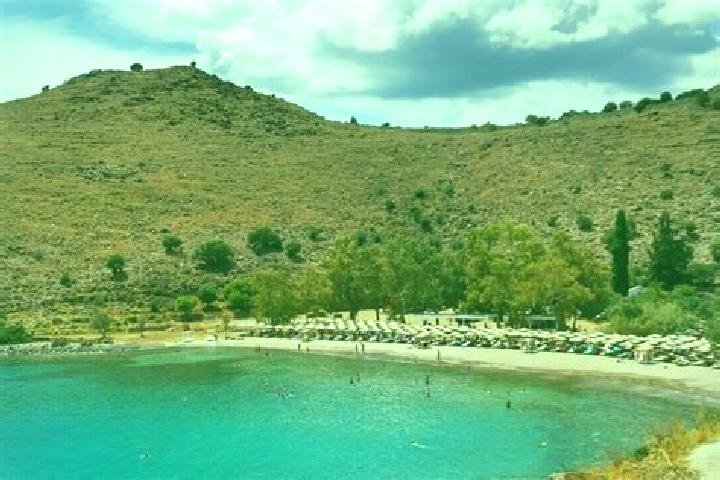 Victoria, 24 — Escort in Kleidi, Greece