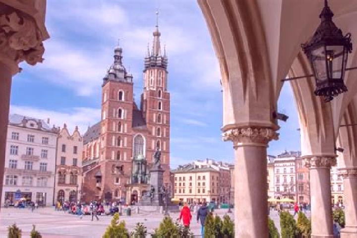 Victoria, 24 — Escort in Komorowice Krakowskie, Poland
