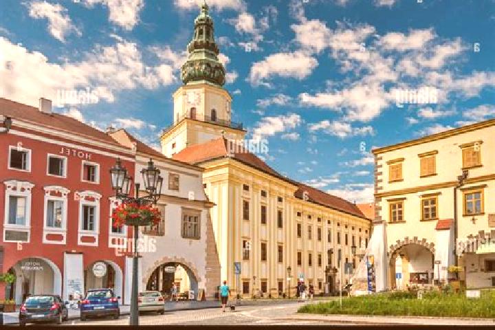 Victoria, 24 — Escort in Kromeriz, Czech Republic