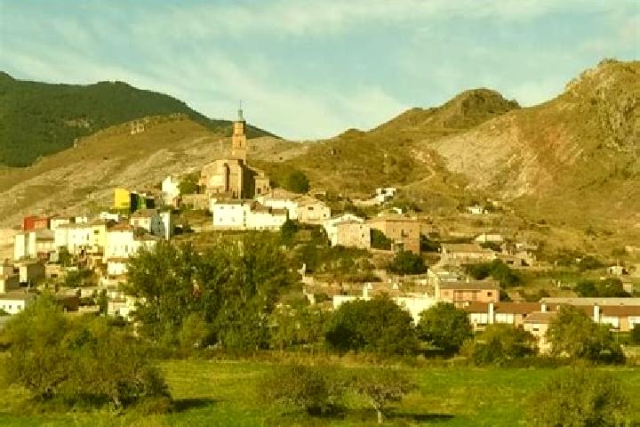 Victoria, 24 — Escort in Lagunilla del Jubera, Spain