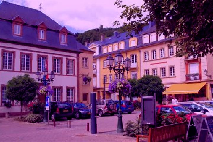 Victoria, 24 — Escort in Marnach, Luxembourg