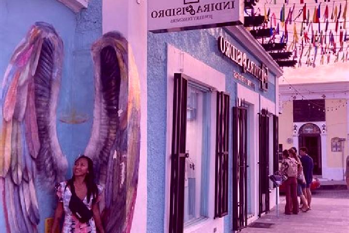 Victoria, 24 — Escort in Molino de San Jose, Mexico