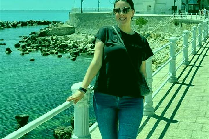 Victoria, 24 — Escort in Murgesti, Romania