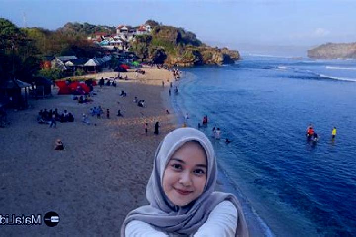 Victoria, 24 — Escort in Ngemplak Kidul, Indonesia