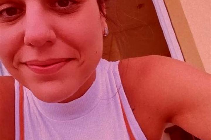 Victoria, 24 — Escort in Nhandeara, Brazil