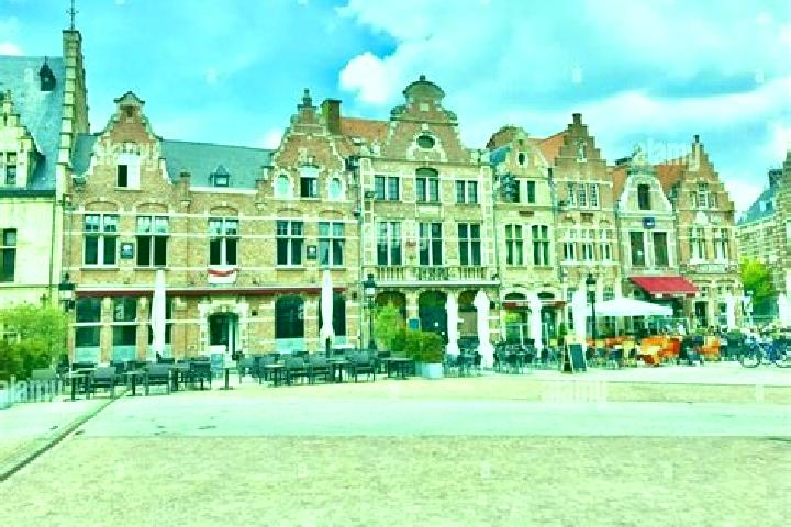 Victoria, 24 — Escort in Oudegem, Belgium