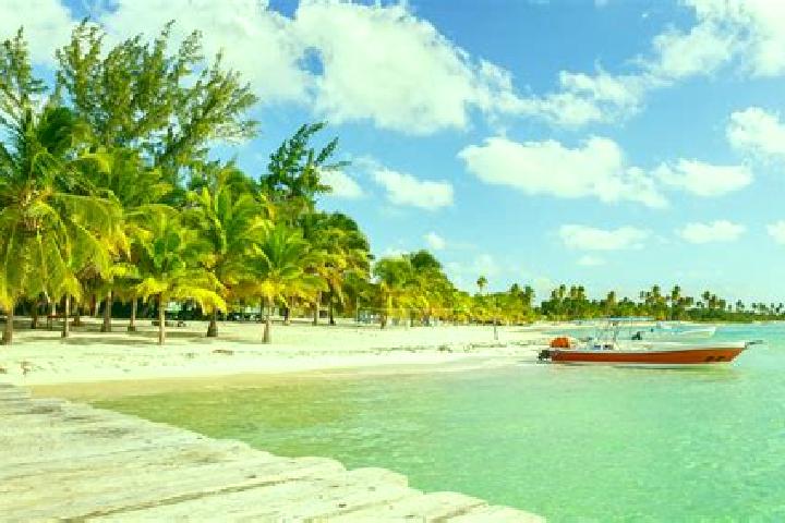Victoria, 24 — Escort in Padre Las Casas, Dominican Republic