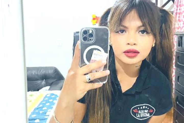 Victoria, 24 — Escort in Puruaran, Mexico