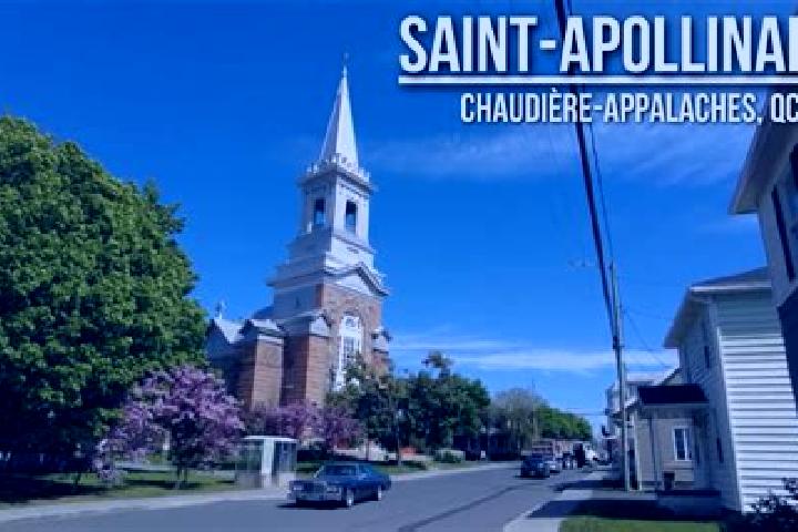 Victoria, 24 — Escort in Saint-Apollinaire, Canada