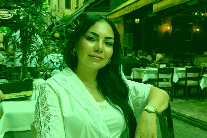 Victoria, 24 — Escort in Selamlar, Turkey
