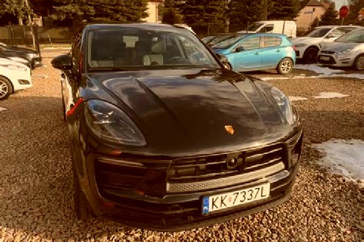Victoria, 24 — Escort in Skawina, Poland