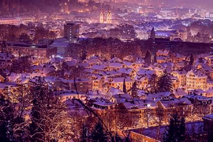 Victoria, 24 — Escort in Stadt Winterthur (Kreis 1) / Bruehlberg, Switzerland