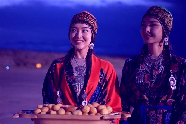 Victoria, 24 — Escort in Tayan, Kyrgyzstan