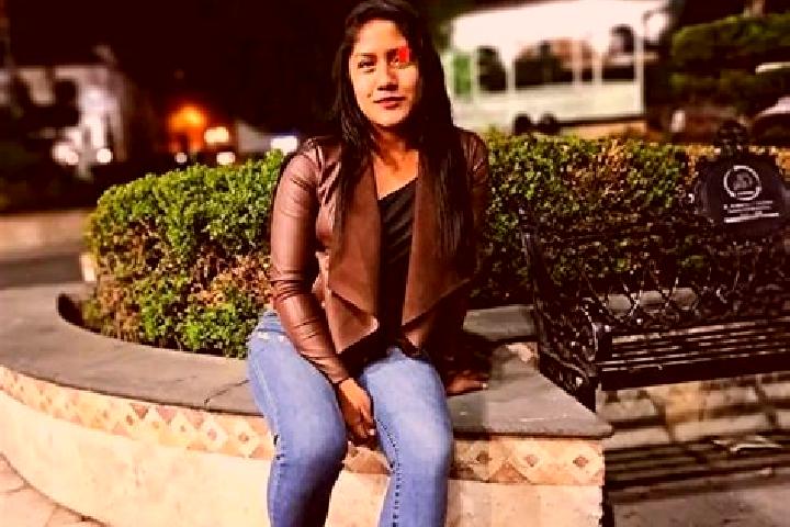 Victoria, 24 — Escort in Tejaluca, Mexico