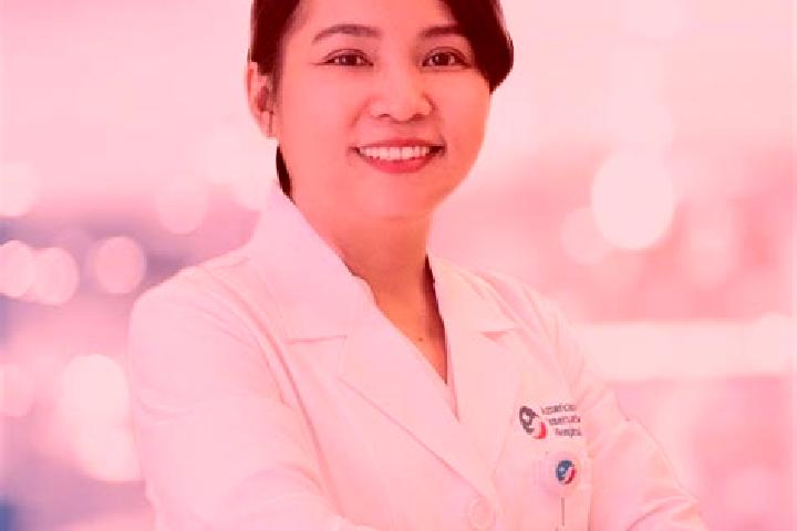 Victoria, 24 — Escort in Thi Tran Khanh Yen, Vietnam