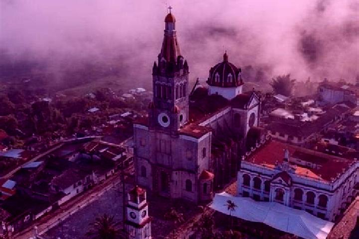 Victoria, 24 — Escort in Tzinacapan, Mexico