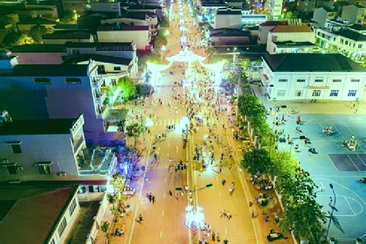 Victoria, 24 — Escort in Vinh Yen, Vietnam