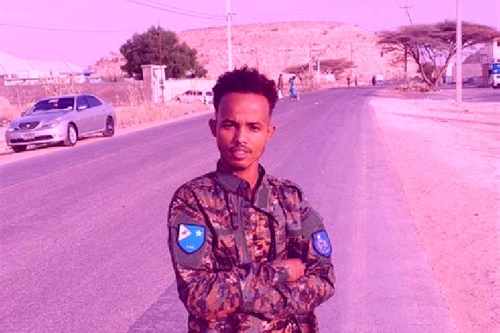 Victoria, 24 — Escort in Yagoori, Somalia