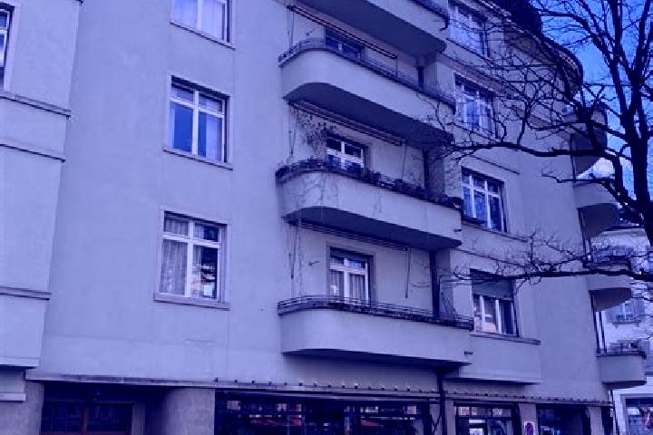 Victoria, 24 — Escort in Zuerich (Kreis 11) / Schwandenholz, Switzerland