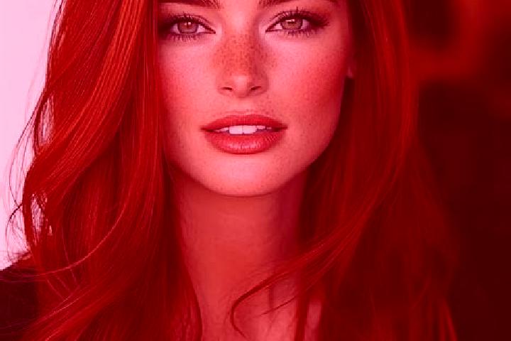 Victoria, 25, a auburn blue-eyed caucasian companion based in Wadroze Wielkie. Offering Party Girl, Travel Companion, Girlfriend Experience, Fetish. Availabl...