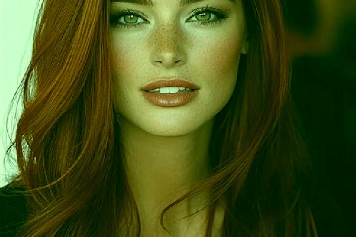 Victoria, 25, a auburn blue-eyed european companion based in Smara. Offering BDSM, Roleplay, A-Level, Domination. Available for incall and outcall, day and e...