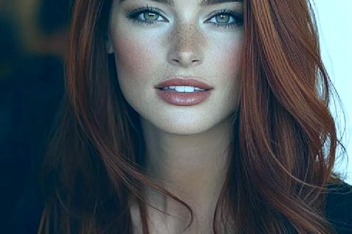 Victoria, 25, a auburn blue-eyed mediterranean companion based in Kolm-e Bala. Offering Prostate Massage, Tantra, Dinner Date, BDSM. Available for incall and...
