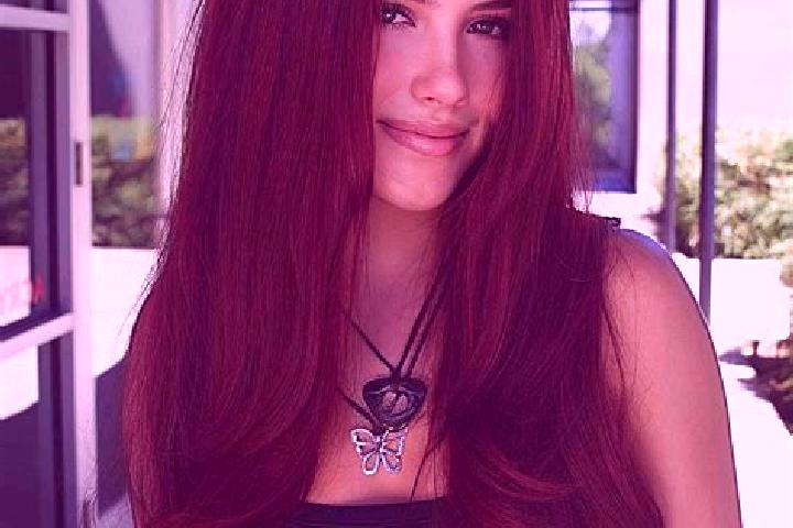 Victoria, 25, a auburn dark-eyed european companion based in Yad Hanna. Offering Dinner Date, Fetish, 69, Overnight, OWO. Available for incall and outcall, o...