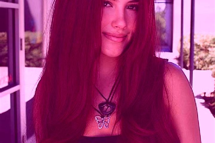 Victoria, 25, a auburn dark-eyed mediterranean companion based in Gura Calitei. Offering Couples, Overnight. Available for incall and outcall, overnight book...