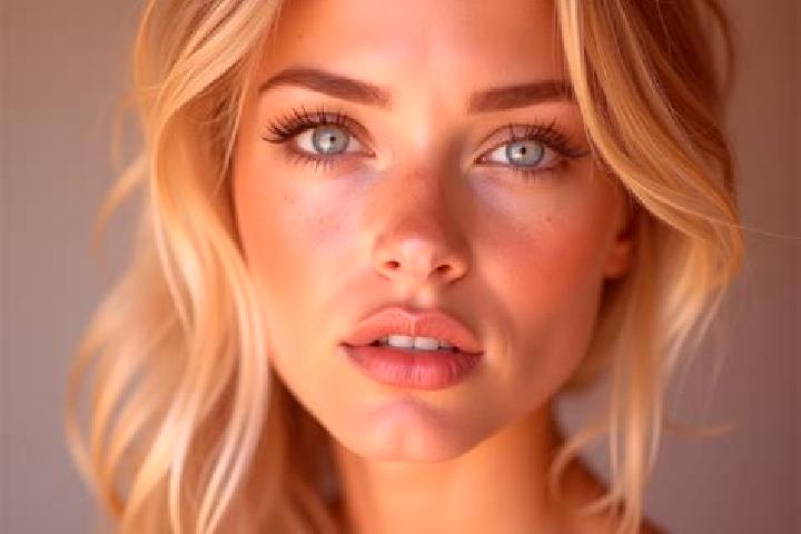 Victoria, 25, a blonde brown-eyed slavic companion based in Golpayegan. Offering Striptease, Massage, Couples, Party Girl. Available for incall and outcall, ...
