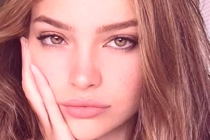 Victoria, 25, a blonde hazel-eyed caucasian companion based in Gho Brahmanan de. Offering Travel Companion, Overnight, GFE, Deep French Kissing, 69. Availabl...